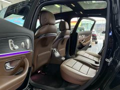 Mercedes-Benz E 300 L Luxury Version - фото 7
