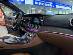 Mercedes-Benz E 300 L Luxury Version - фото 9