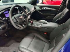 Cadillac CT5 28T Luxury Version - фото 5