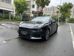 Lynk & Co 03 2.0TD Edition - фото 1