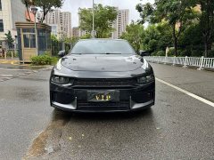 Lynk & Co 03 2.0TD Edition - фото 2