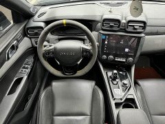 Lynk & Co 03 2.0TD Edition - фото 7