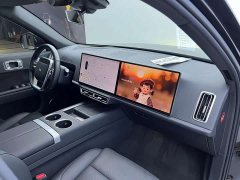 Li Auto L7 Pro - фото 8
