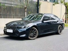 BMW 3 325i M - фото 1