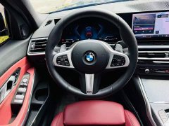 BMW 3 325i M - фото 10