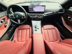 BMW 3 325i M - фото 16