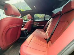 BMW 3 325i M - фото 18