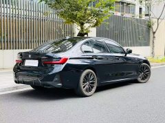 BMW 3 325i M - фото 3