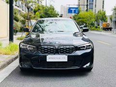 BMW 3 325i M - фото 4