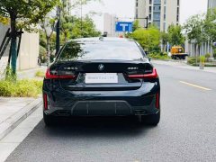 BMW 3 325i M - фото 5
