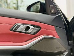 BMW 3 325i M - фото 9