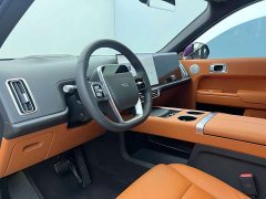 Li Auto L9 Max - фото 7