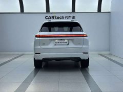 Li Auto L7 MAX - фото 6