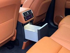 Li Auto L7 MAX - фото 8