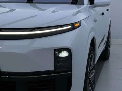 Li Auto L7 MAX - фото 9