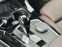 BMW X3 xDrive25i M Sports Package - фото 10