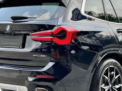 BMW X3 xDrive25i M Sports Package - фото 17