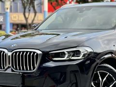 BMW X3 xDrive25i M Sports Package - фото 4