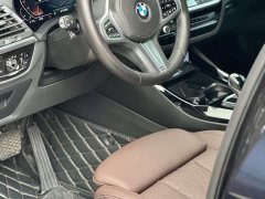 BMW X3 xDrive25i M Sports Package - фото 6