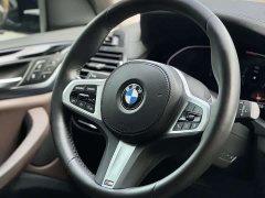 BMW X3 xDrive25i M Sports Package - фото 7