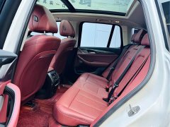 BMW X3 2 xDrive30i Leading M Night Package - фото 10