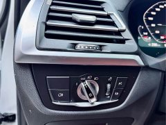 BMW X3 2 xDrive30i Leading M Night Package - фото 13