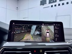 BMW X3 2 xDrive30i Leading M Night Package - фото 15