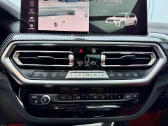 BMW X3 2 xDrive30i Leading M Night Package - фото 16