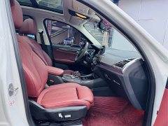 BMW X3 2 xDrive30i Leading M Night Package - фото 18