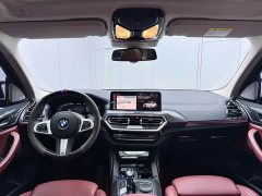 BMW X3 2 xDrive30i Leading M Night Package - фото 20