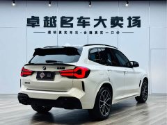 BMW X3 2 xDrive30i Leading M Night Package - фото 5