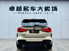 BMW X3 2 xDrive30i Leading M Night Package - фото 6