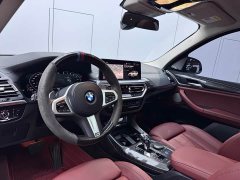 BMW X3 2 xDrive30i Leading M Night Package - фото 8