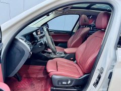 BMW X3 2 xDrive30i Leading M Night Package - фото 9