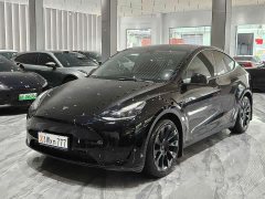 Tesla Model Y Edition - фото 1