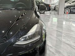 Tesla Model Y Edition - фото 17