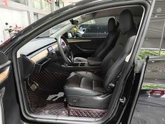 Tesla Model Y Edition - фото 19