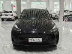 Tesla Model Y Edition - фото 2