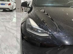 Tesla Model Y Edition - фото 4