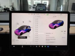 Tesla Model Y Edition - фото 5