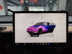 Tesla Model Y Edition - фото 6