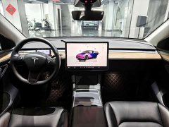 Tesla Model Y Edition - фото 9