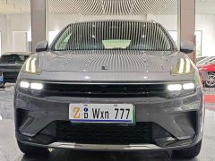Lynk & Co 06 EM-P PHEV 84KM Edition Pro - фото 2