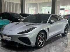 Neta GT 580 AWD - фото 1