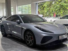 Neta GT 580 AWD - фото 3