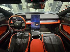 Neta GT 580 AWD - фото 6