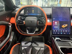 Neta GT 580 AWD - фото 8