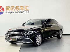 Mercedes-Benz E 300 L Luxury Version - фото 1