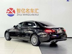 Mercedes-Benz E 300 L Luxury Version - фото 10