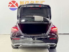 Mercedes-Benz E 300 L Luxury Version - фото 11